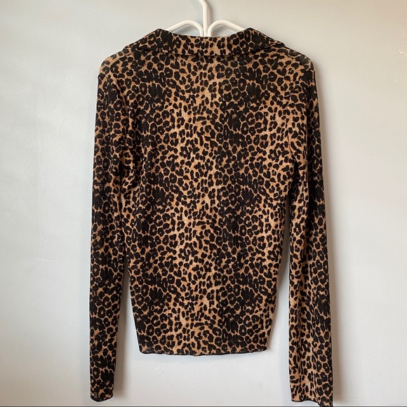 Zara Animal Print - Picture 8 of 10